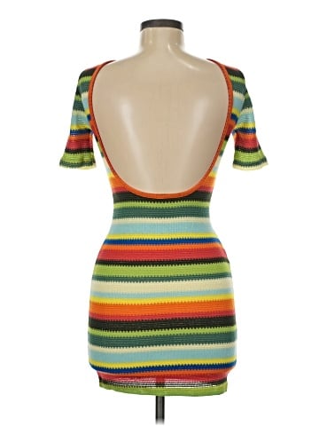 Edikted Casual Dress (view 2)