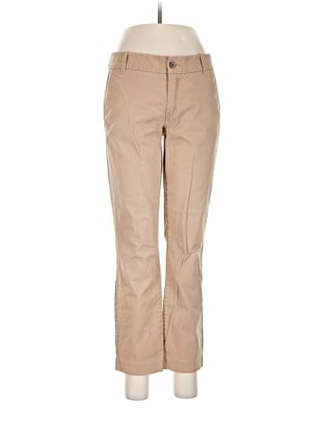 J.Crew Factory Store Khakis (view 1)