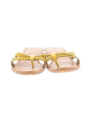 Born Handcrafted Footwear Flip Flops (view 2)