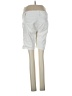 Gap - Maternity White Shorts Size 2 - photo 2