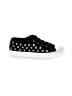 Steve Madden Checkered-gingham Black Sneakers Size 7 - photo 1