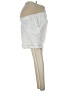 Gap - Maternity White Shorts Size 2 - photo 5