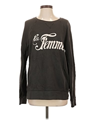 Sol Angeles Long Sleeve Top (view 1)