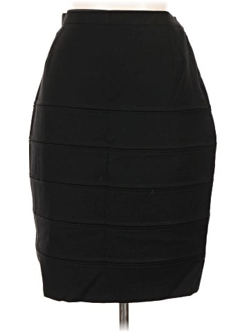 Escada by Margaretha Ley Formal Skirt (view 1)