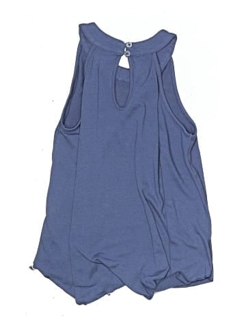 Old Navy Sleeveless T-Shirt (view 2)