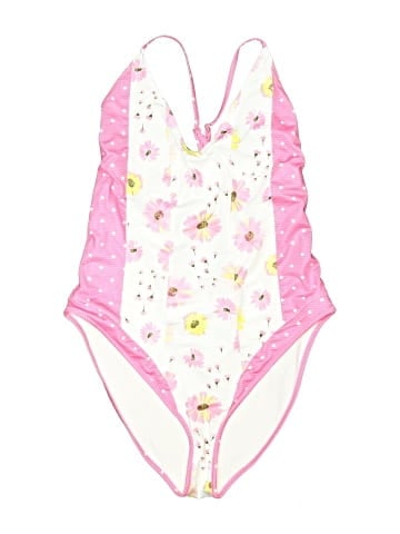 LoveShackFancy One Piece Swimsuit (view 1)