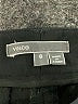 Vince. Solid Black Dress Pants Size 6 - photo 7
