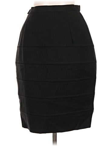 Escada by Margaretha Ley Formal Skirt (view 2)