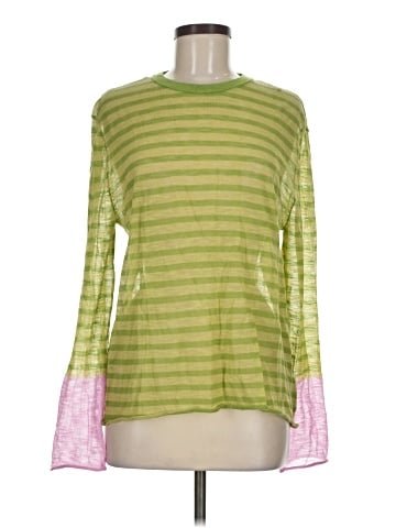 Zara Long Sleeve Top (view 1)