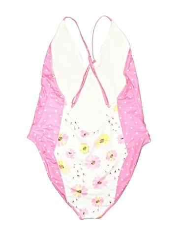 LoveShackFancy One Piece Swimsuit (view 2)