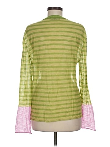 Zara Long Sleeve Top (view 2)