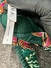 Soma Tropical Black Casual Dress Size S - photo 9
