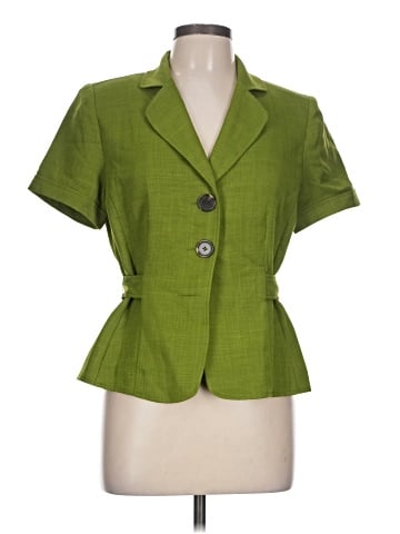 Studio I Blazer (view 1)