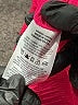 Nike 100% Recycled Polyester Pink Track Pants Size XL - photo 8