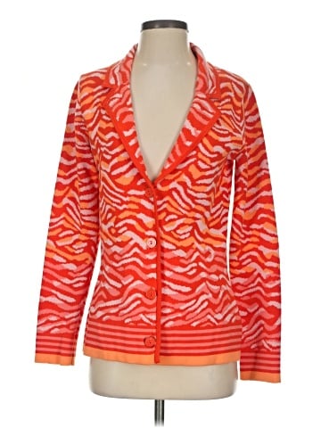 Isaac Mizrahi LIVE! Cardigan (view 1)