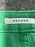 PacSun Green Jeans Size 27 waist - photo 4