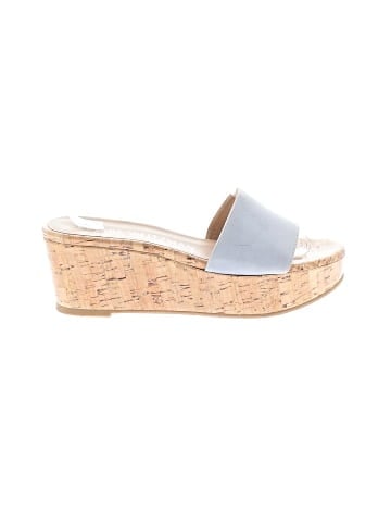 Stuart Weitzman Wedges (view 1)