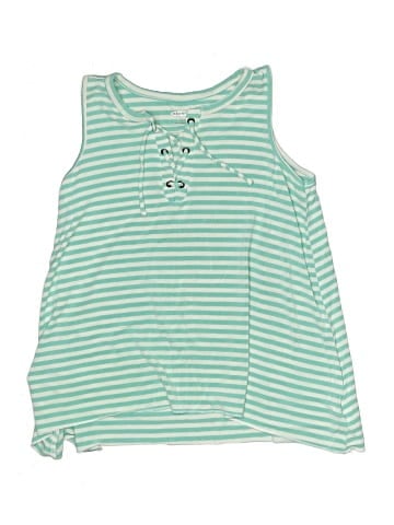 Old Navy Sleeveless T-Shirt (view 1)