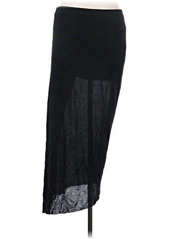 Helmut Lang Formal Skirt (view 1)