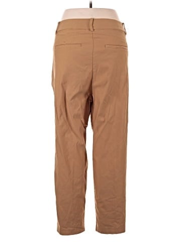 Lane Bryant Khakis (view 2)
