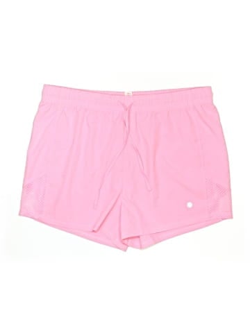 Bally Total Fitness Athletic Shorts (view 1)