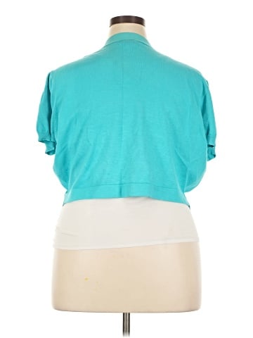 Ashley Stewart Cardigan (view 2)