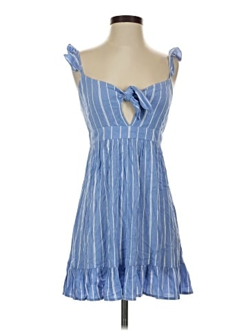 Forever 21 Casual Dress (view 1)