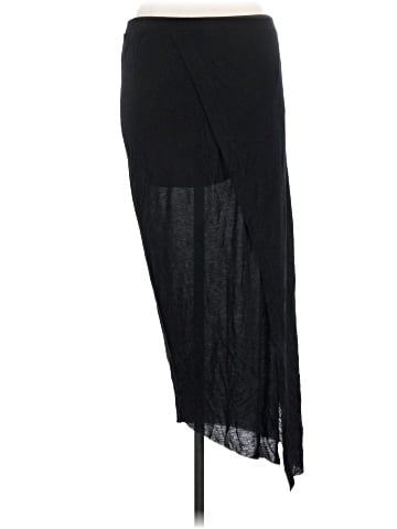 Helmut Lang Formal Skirt (view 2)