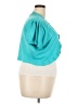 Ashley Stewart Teal Cardigan Size 22 Plus - photo 4