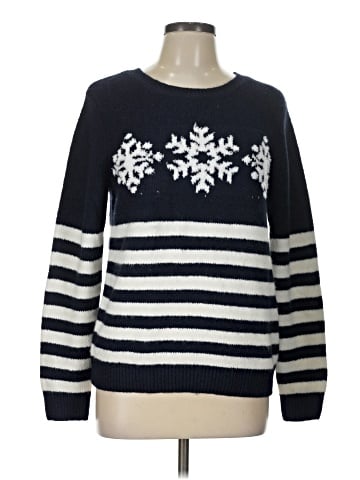 Cupcakes & Cashmere Pullover Sweater (view 1)
