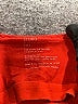 Storq Orange Tank Top Size Med Maternity (3) - photo 6