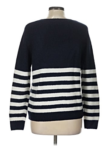 Cupcakes & Cashmere Pullover Sweater (view 2)