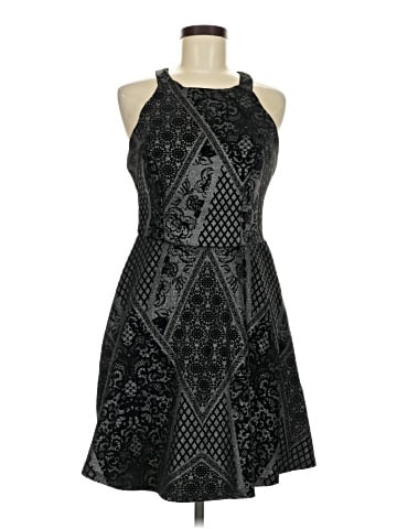 Maurices Cocktail Dress (view 1)