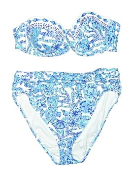 Lilly Pulitzer Two Piece Swimsuit