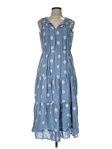 Reba Casual Dress (view 1)