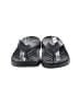 Crocs Black Flip Flops Size 10 - photo 2