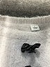 Janie and Jack Ivory Pink Pullover Sweater Size 7 - photo 3