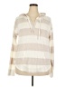 Market and Spruce Ivory Pullover Sweater Size XXL - photo 1