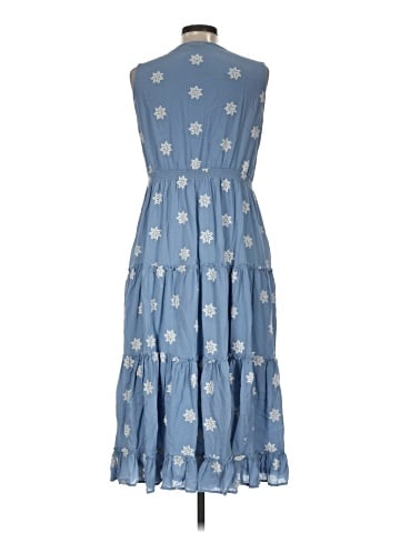 Reba Casual Dress (view 2)