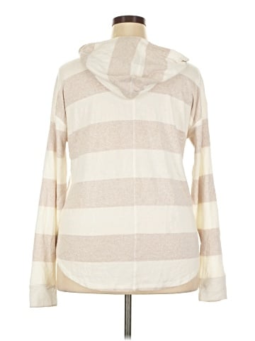 Market and Spruce Pullover Sweater (view 2)