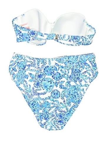 Lilly Pulitzer Two Piece Swimsuit (view 2)