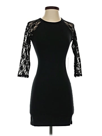 Express Cocktail Dress (view 1)