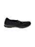 Skechers Black Flats Size 6 - photo 1