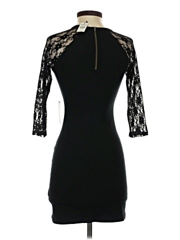 Express Cocktail Dress (view 2)