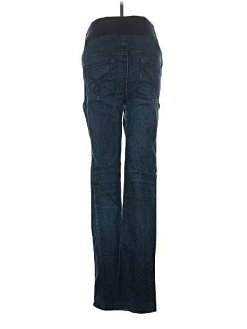Indigo Blue Active Pants (view 2)