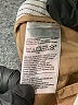 Banana Republic Stripes Silver Casual Pants Size 4 - photo 8