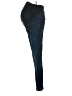 Indigo Blue Blue Active Pants Size XS Maternity - photo 5
