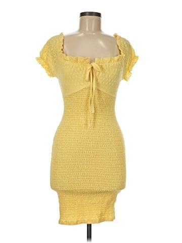Forever 21 Casual Dress (view 1)
