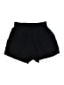 H&M Solid Black Shorts Size 2 - photo 1