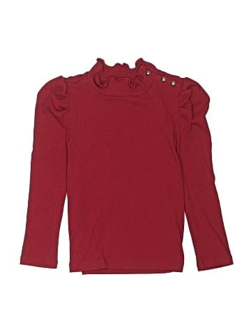 Janie and Jack Long Sleeve Top (view 1)